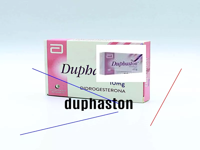 Duphaston en ligne